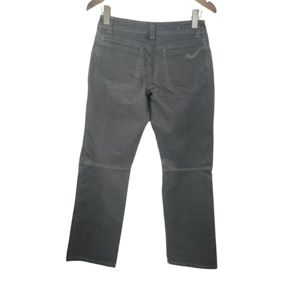 Kuhl Gray Jeans Women's Size 4 - Picture 2 of 8